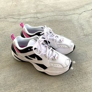 Nike M2K TEKNO WOMEN SHOE